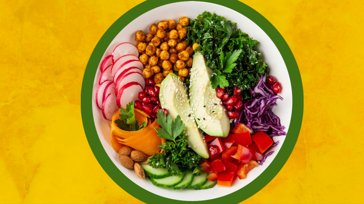 Tips for a Healthier&nbsp;Diet