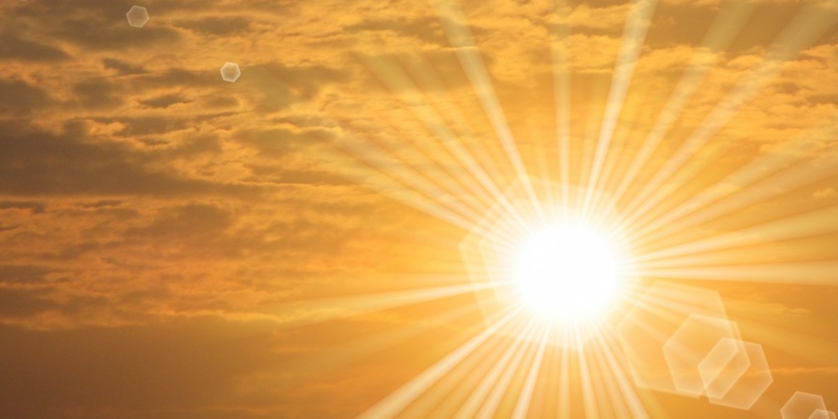 July is UV Safety&nbsp;Month