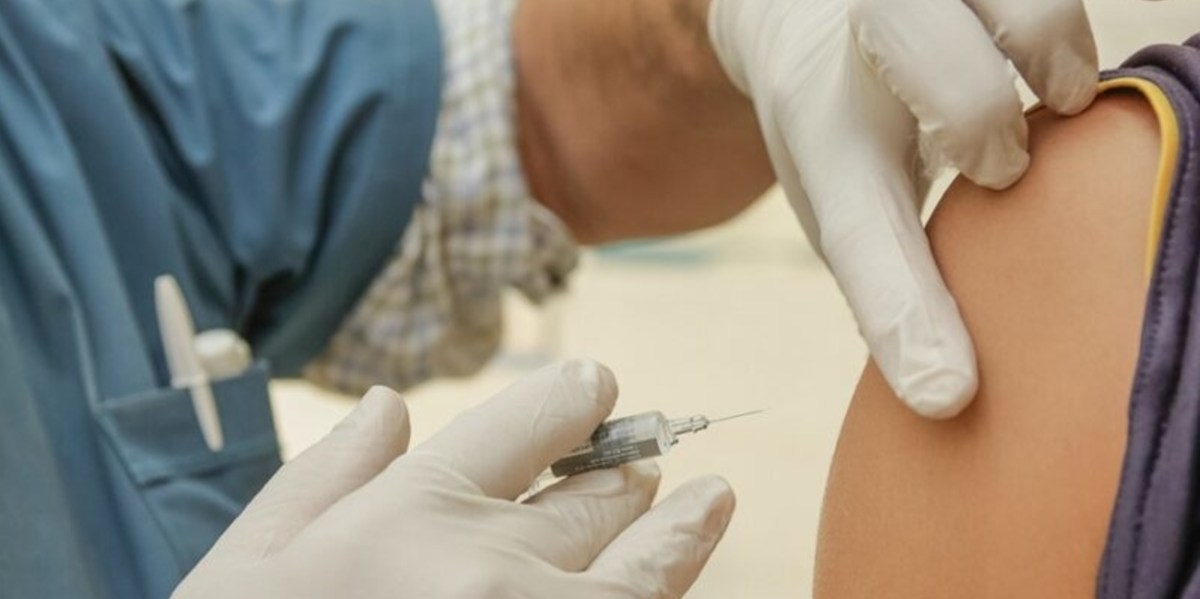 August is Immunization Awareness&nbsp;Month