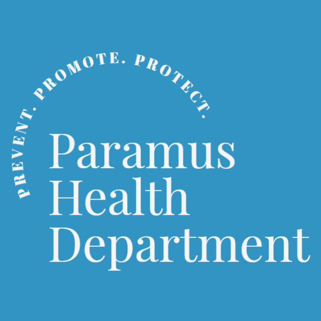 Paramus Health Department