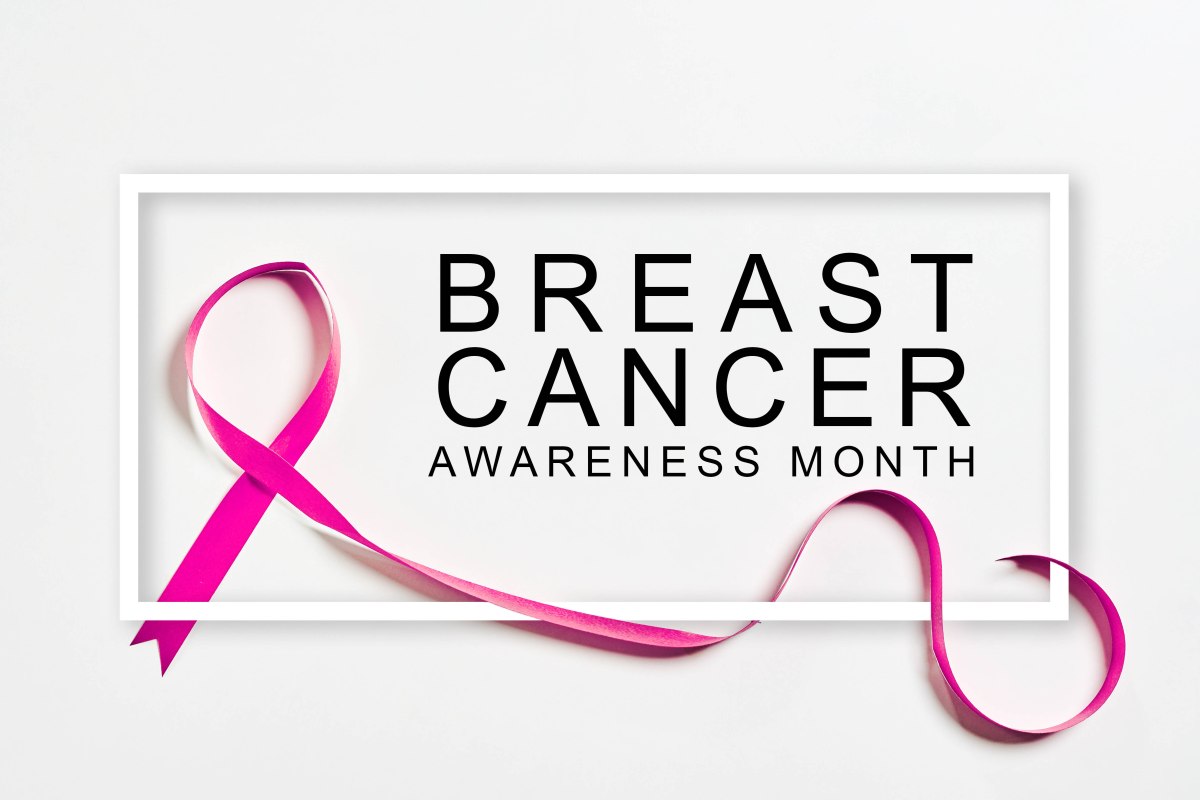 Breast Cancer Prevention: Taking Charge of Your Health