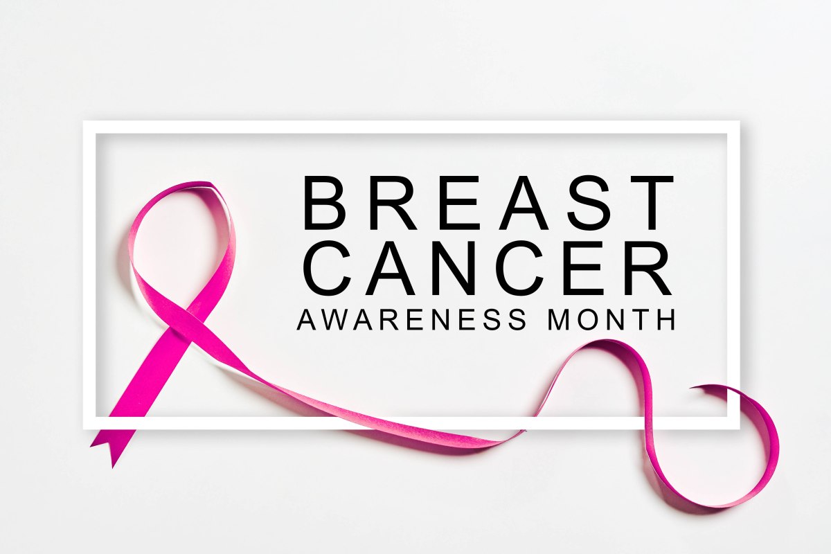 Breast Cancer Prevention: Taking Charge of Your&nbsp;Health