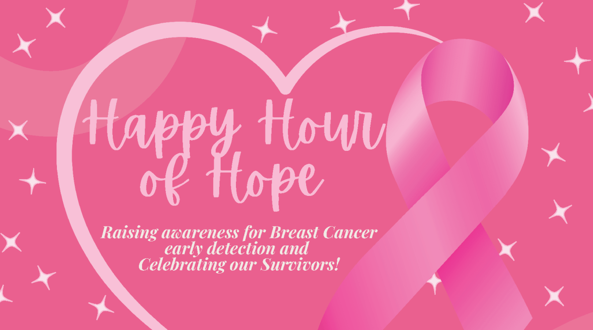 Join Us for a Happy Hour of&nbsp;Hope!