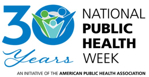 National Public Health Week 2025 – Paramus Health Department
