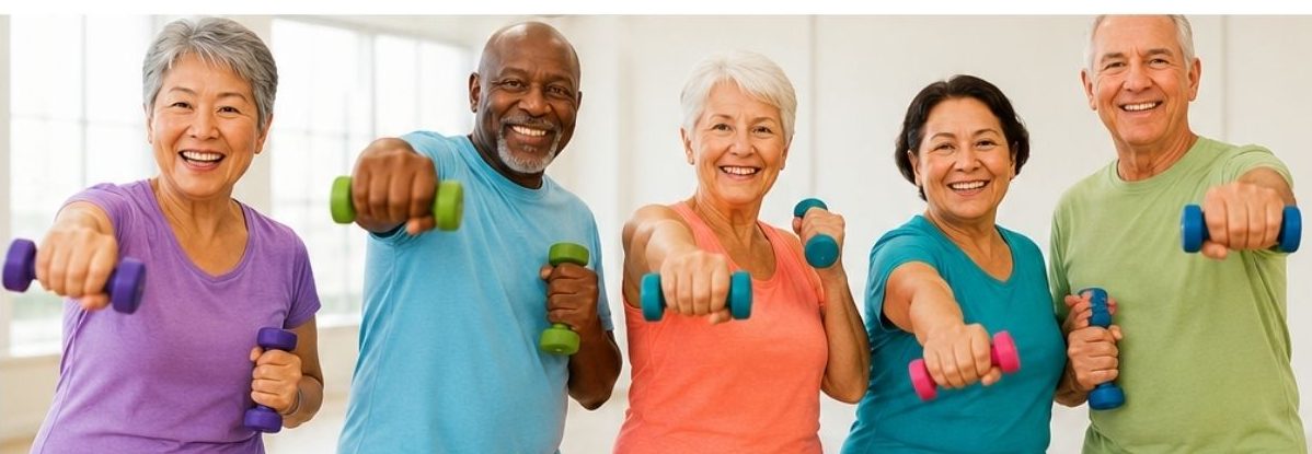 Get Fit for Summer with the Paramus Health&nbsp;Department!